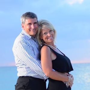 Meet your Posher, Terri